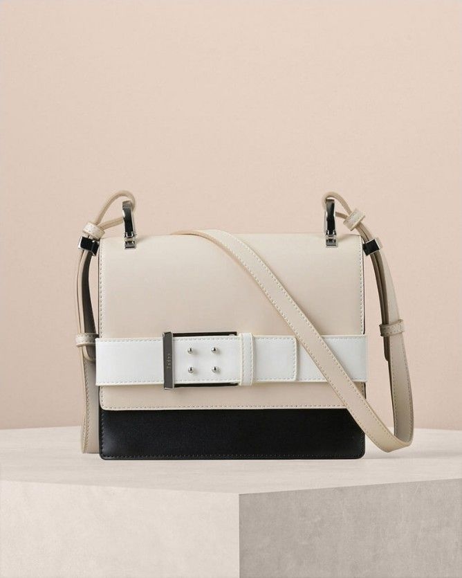 【手袋】CHARLES & KEITH旗下小眾品牌！8個Pedro袋款合集！時尚簡約設計！