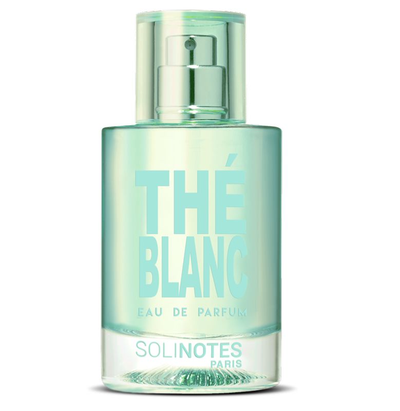 【香水】8款療癒茶調香水合集！糅合淡雅花果香！清爽又有格調！