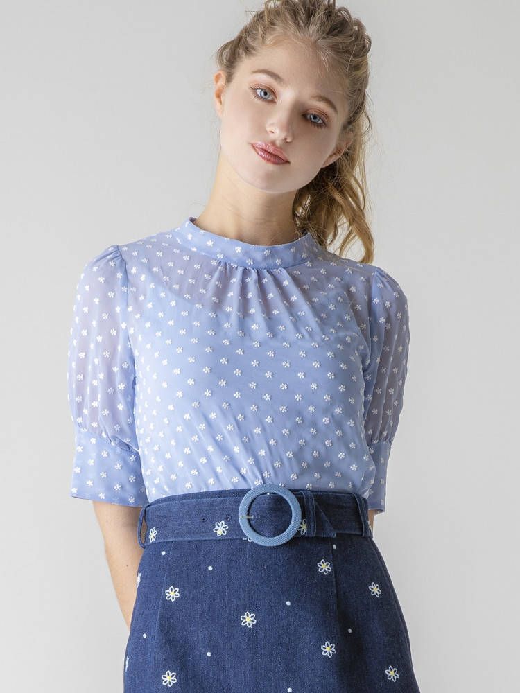 【穿搭】20款糖果色系時尚單品合集！散發浪漫春日氣息！甜美風穿搭提案！