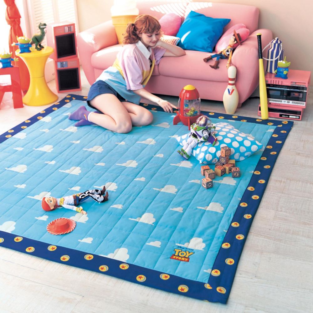 14款日本BELLE MAISON反斗奇兵家品！超舒服毛絨公仔！被三眼仔、小叉、勞蘇幸福包圍！