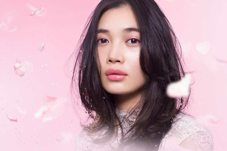 日本OPERA LIP TINT限定色唇膏！香港都買到