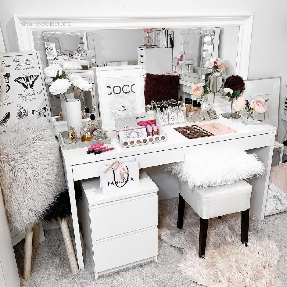 【收納技巧】4大唇膏收納方法推介！整齊排列出「唇膏王國」+ 善用收納塔、抽屜！