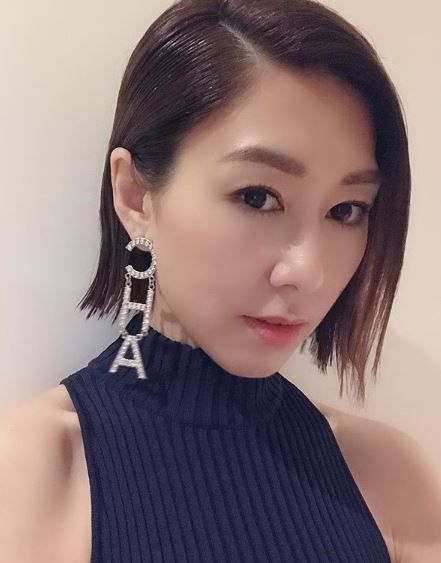 網民：娛樂圈筍盤王回歸！回顧馬國明4段坎坷情路！ 