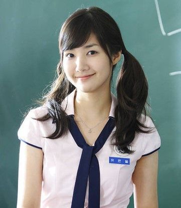 細數朴敏英6個經典角色！13年前青澀校服造型！超有氣質古裝服！