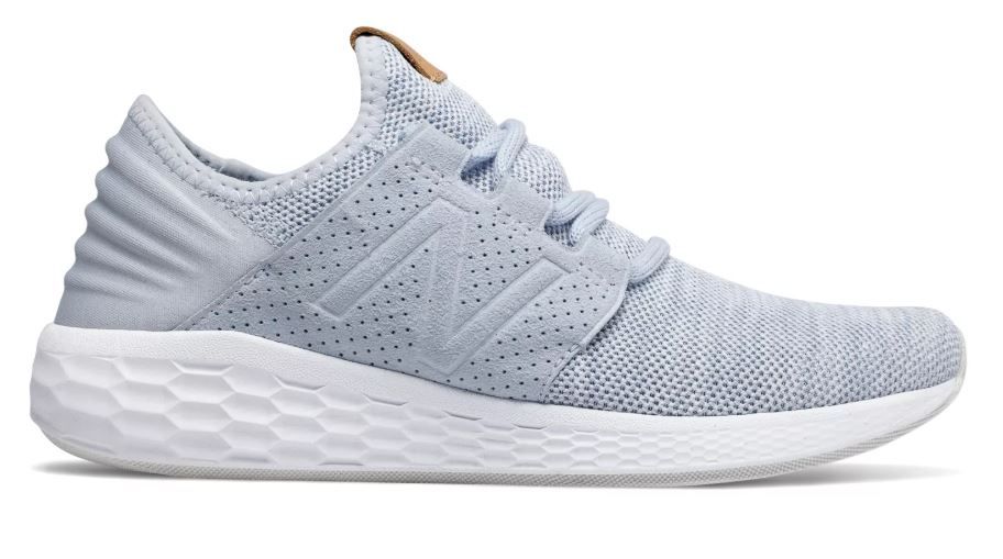 【波鞋】10對夢幻冰藍色調波鞋合集！清新運動風！增添春夏知性魅力！