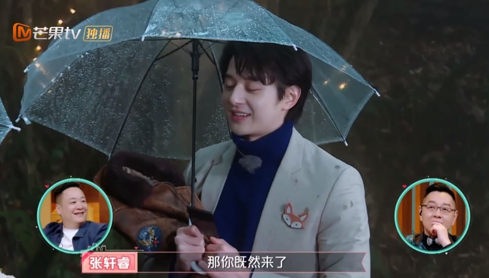 離婚3年再遇真愛！Selina任家萱甜蜜放閃，高調認愛張軒睿！