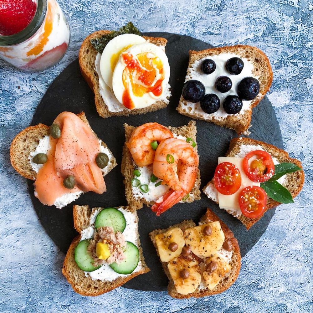 愛吃又不想變肥！台灣吃貨女生分享「15款低卡料理食譜」！簡單煮、健康吃！