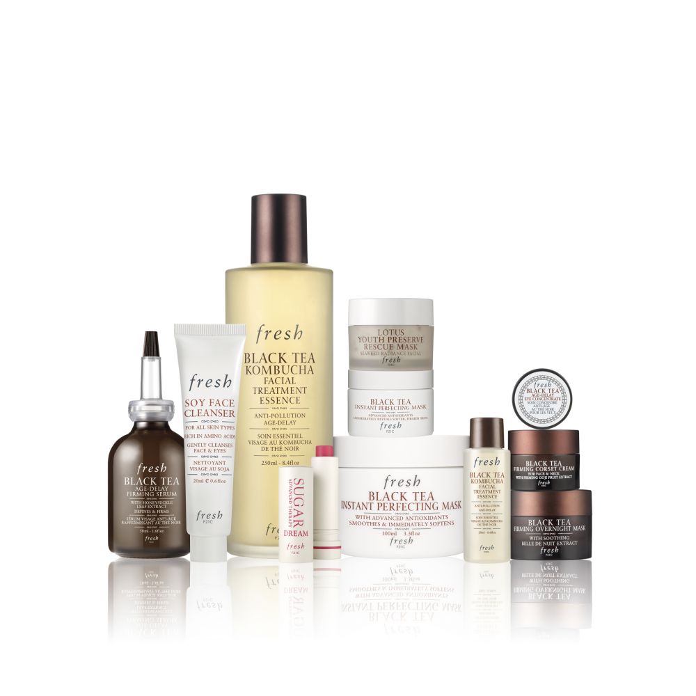 【SOGO Thankful Week 2019】5月崇光感謝周年慶！10大護膚套裝優惠搶先公開