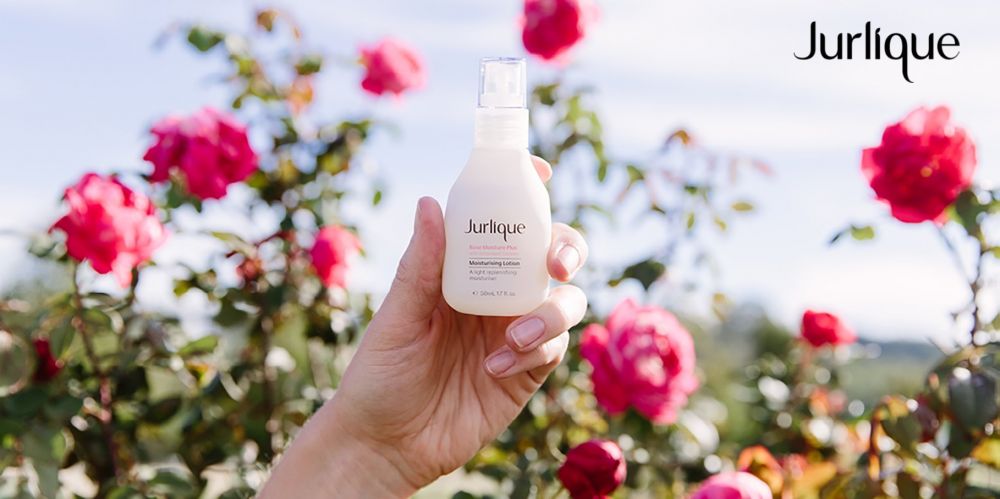 【空瓶回收】Jurlique期間限定回收！每個空瓶可獲HK$10折扣