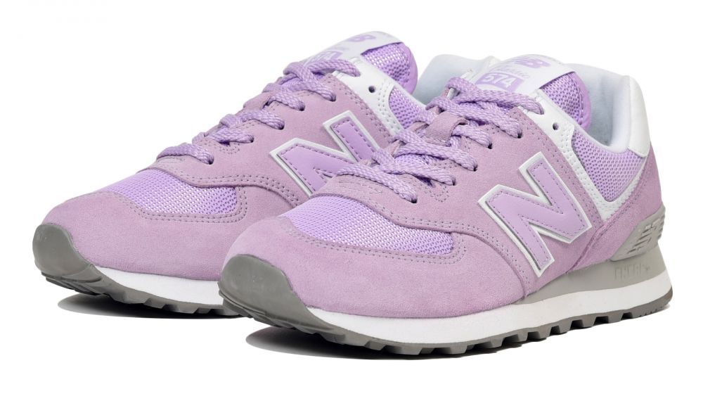 【波鞋】8對「浪漫薰衣草紫色」波鞋合集！FILA、VANS！穿上立即提升氣質！