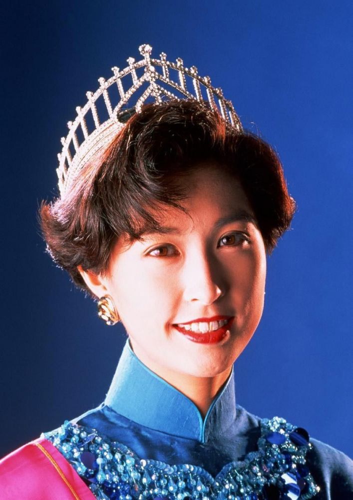 學歷、顏值一樣高？！ 盤點娛樂圈6大美女高材生