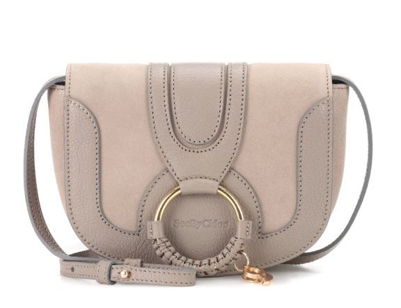 【手袋】經典百搭！精選14款 See By Chloé 手袋