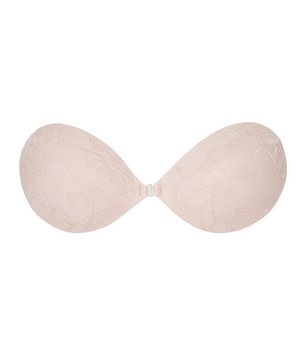 教你揀Nude Bra、無肩帶胸圍、乳貼！ 夏天必備！著一字膊、小吊帶無難度！