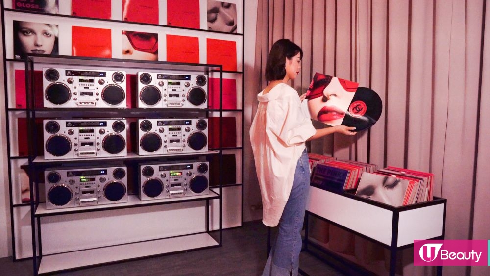 CHANEL COCO FLASH CLUB登陸香港！銅鑼灣期間限定