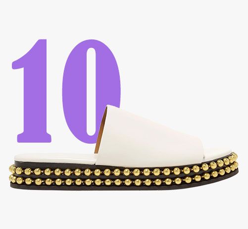 Lyst 2019年第一季熱門品牌排行榜Top 10！第一位會是？