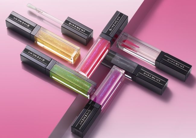 【日本限定】GIVENCHY禁忌之吻唇彩加推新色！3款夏日感色調！亮澤果凍唇妝！