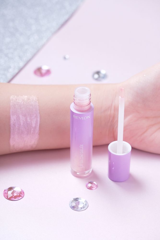 超夢幻水晶彩妝！REVLON注目新品Crystal Aura系列閃耀登場！