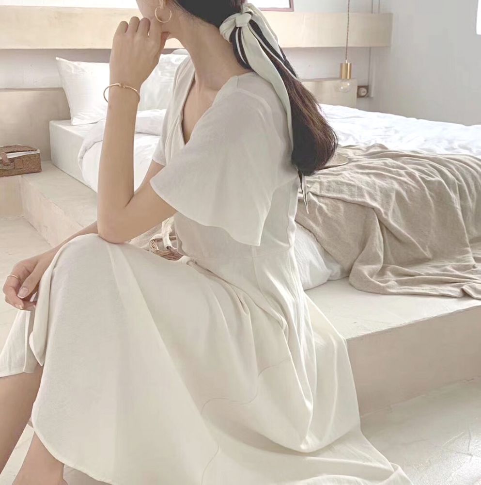 【2019夏日版】10間淘寶服裝店推薦！小編回購清單公開！60款夏季穿搭單品！