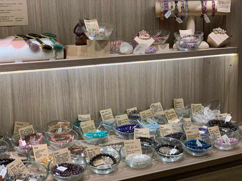 【魔法塔羅師JanJan專欄】你買對了嗎？魔法塔羅師分享購買水晶3大秘訣