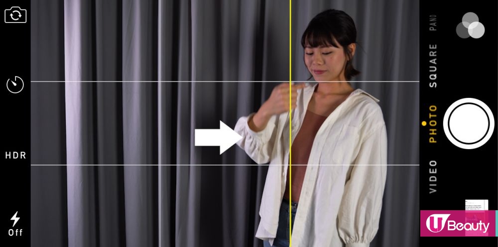 【拍照技巧】3個實用拍照小技巧！男友、閨密必學！隨時隨地拍美照