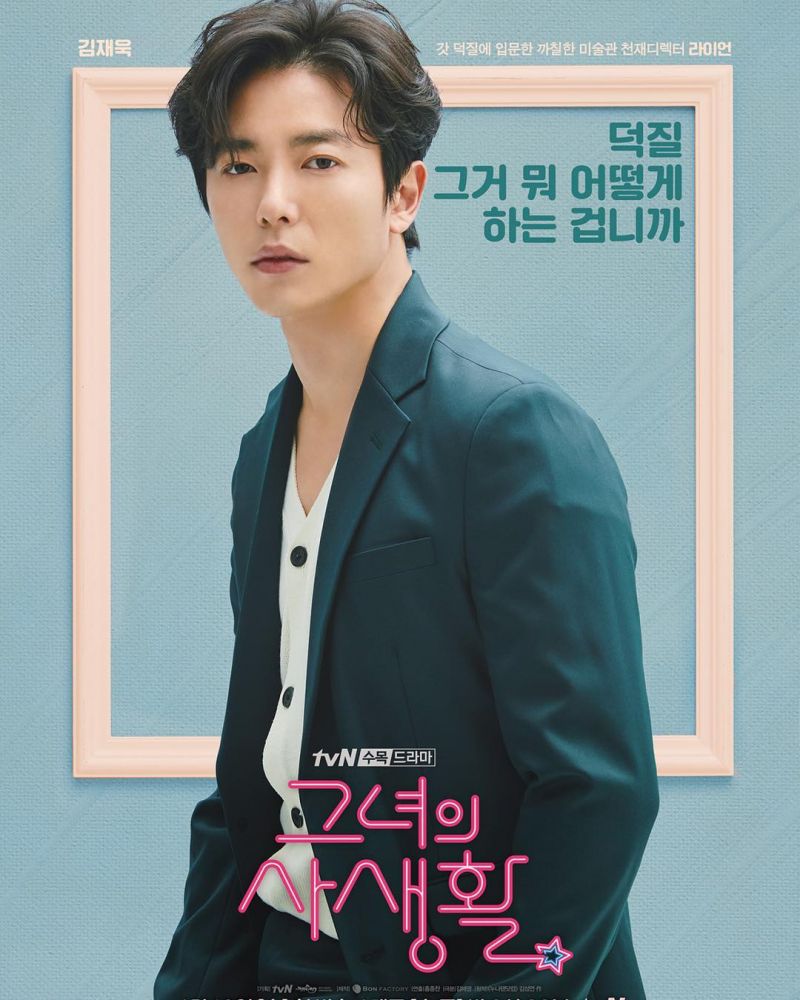 你的老公上榜了嗎？頭10名網友票選「西裝男神」排行榜！香港上榜男星竟是他！