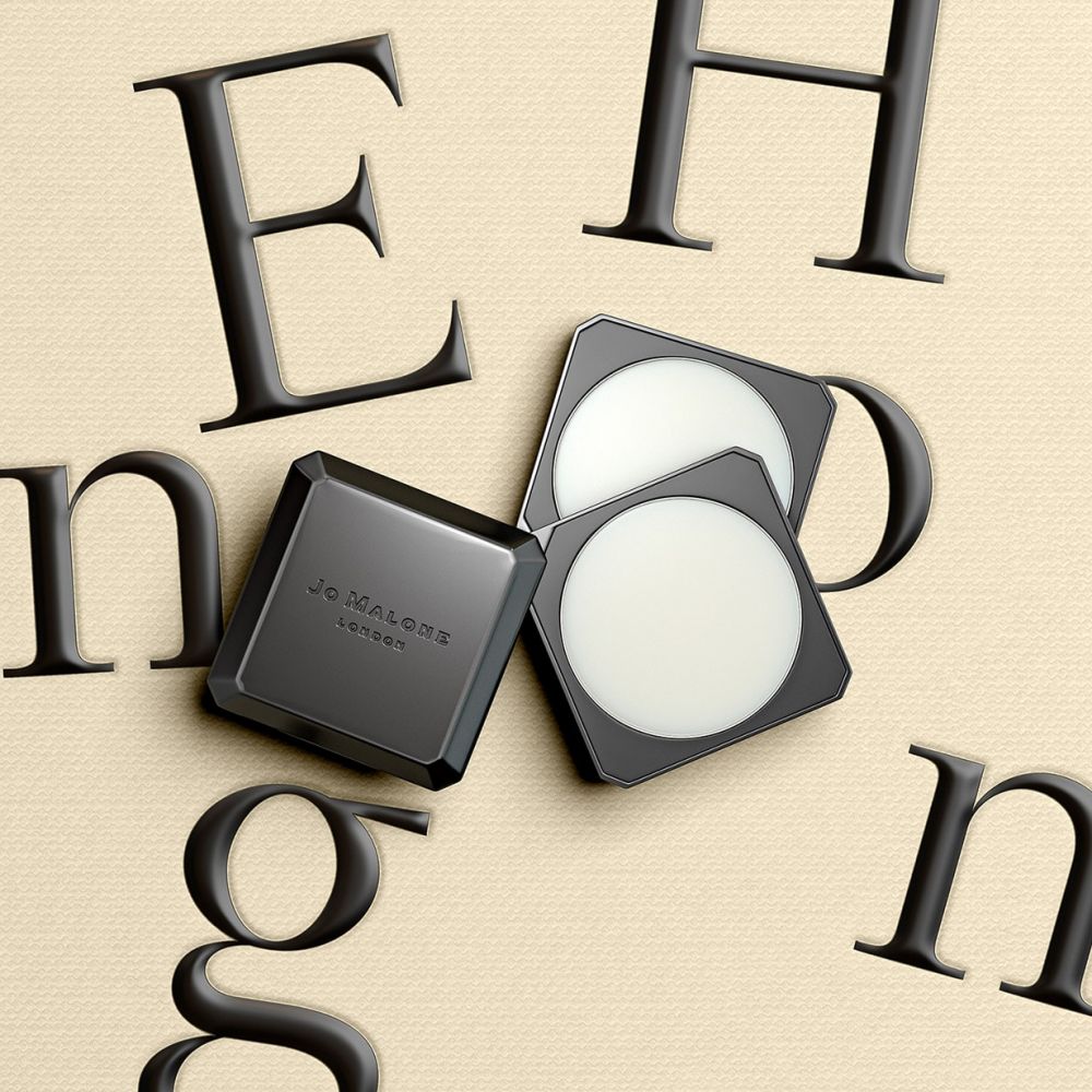 【香水膏】讓你整天都香香的香水膏！隨時隨地補上香味！JO MALONE、DIPTYQUE都有