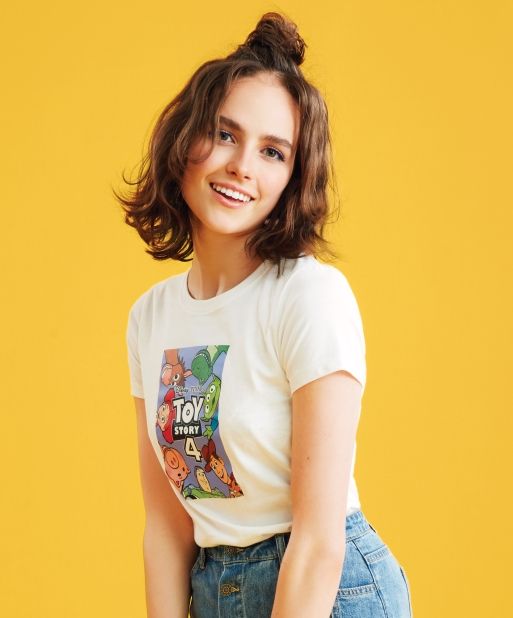 bossini x TOY STORY 4 最新商品系列！香港都有得賣！胡迪、巴斯光年、三眼仔齊集！