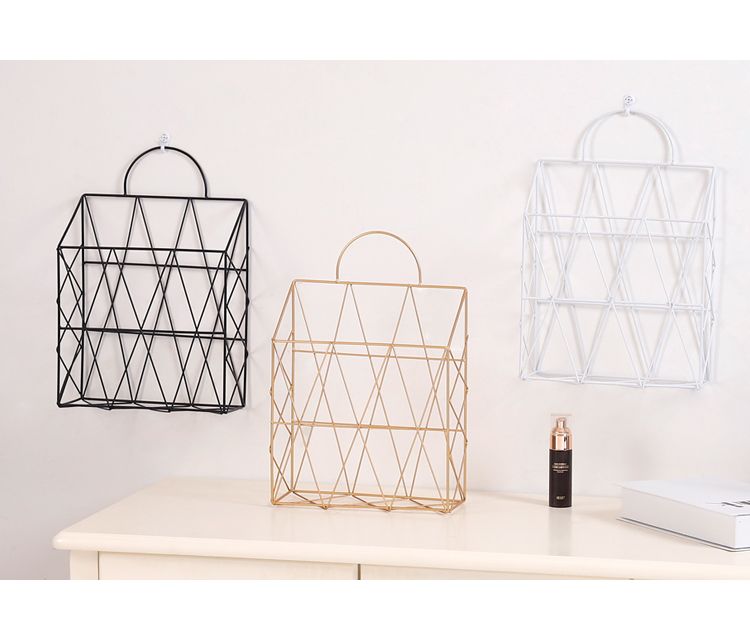 【淘寶推薦】簡約少女風收納整理！21款精選房間小裝飾！把空間煥然一新！