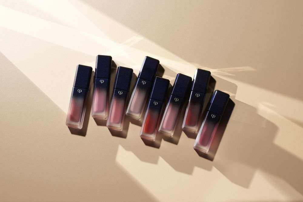 日本Clé de Peau Beauté 2019年秋冬新品登場！8色霧面唇釉＆8色亮色唇釉 同場加映2款雙色眼影！