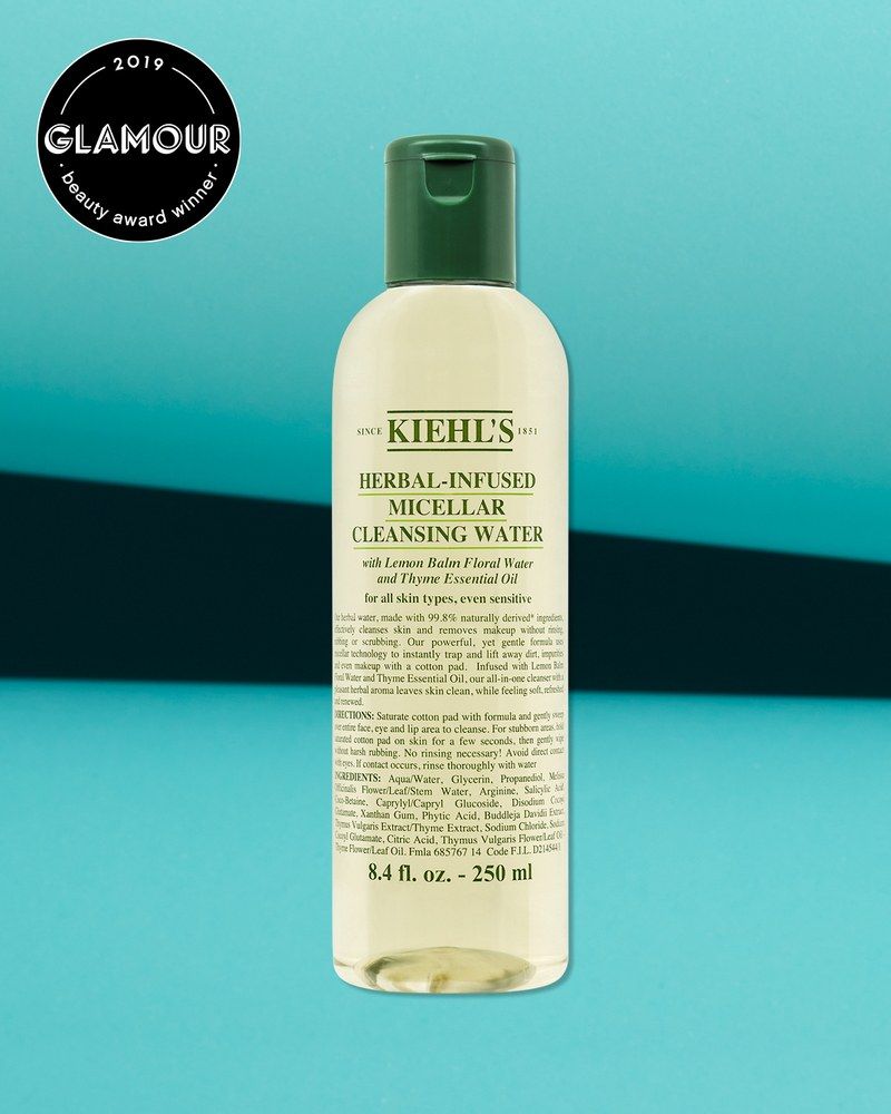 外國GLAMOUR「Beauty Award2019」名單出爐！公佈9款人氣護膚產品