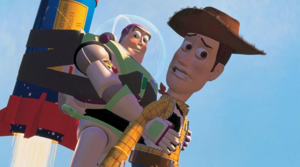 永遠保有童心！多年來陪伴你成長！《反斗奇兵4》上映前，重溫15大經典金句！