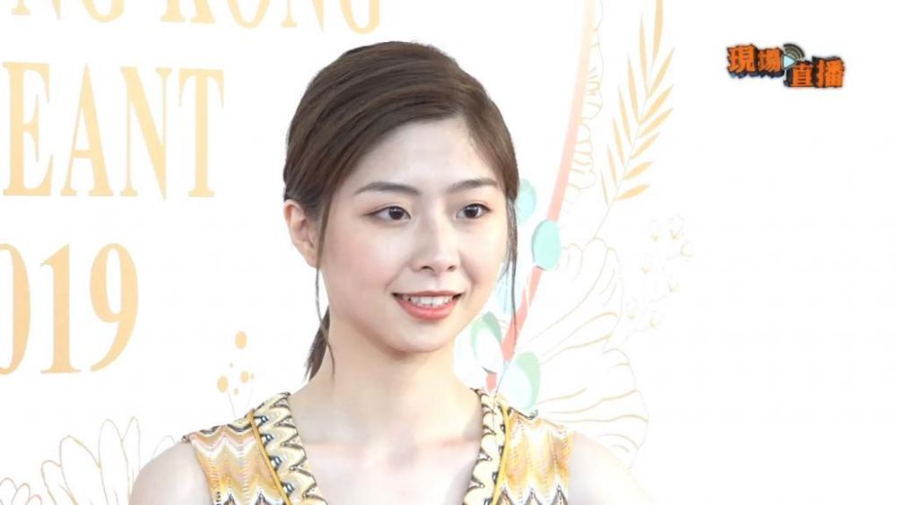 【港姐2019】第二波！《2019香港小姐競選》初選參賽者逐一睇