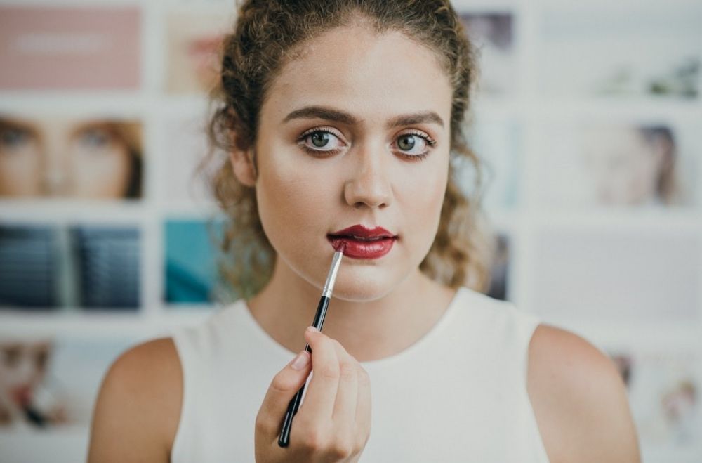 Google與美妝品牌合作！Youtube計劃引入AR試妝技術！