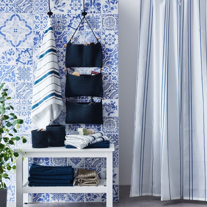 召喚所有藍色迷！最平港元20有交易！IKEA、Francfranc平民價！讓你打造小清新藍色房間！ 