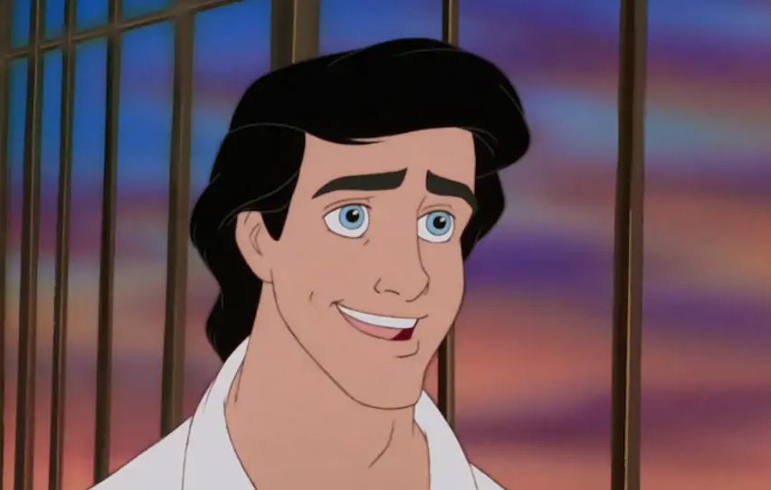 紫色竟然是她！你是艾莉奧還是烏蘇拉？最愛的顏色與《小魚仙》角色配對圖