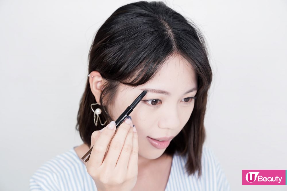 根據面型選擇眉形 5個畫眉方式你適合哪一種？