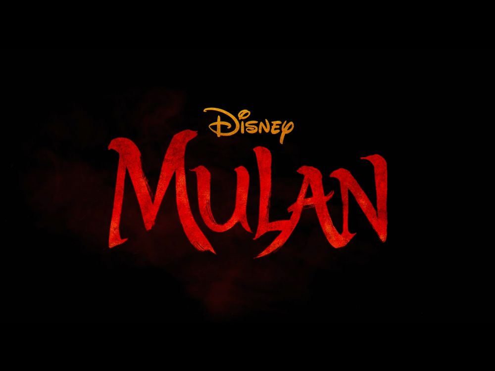 花木蘭真人版電影首條預告登場！重現經典畫面！劉亦菲帥氣演出