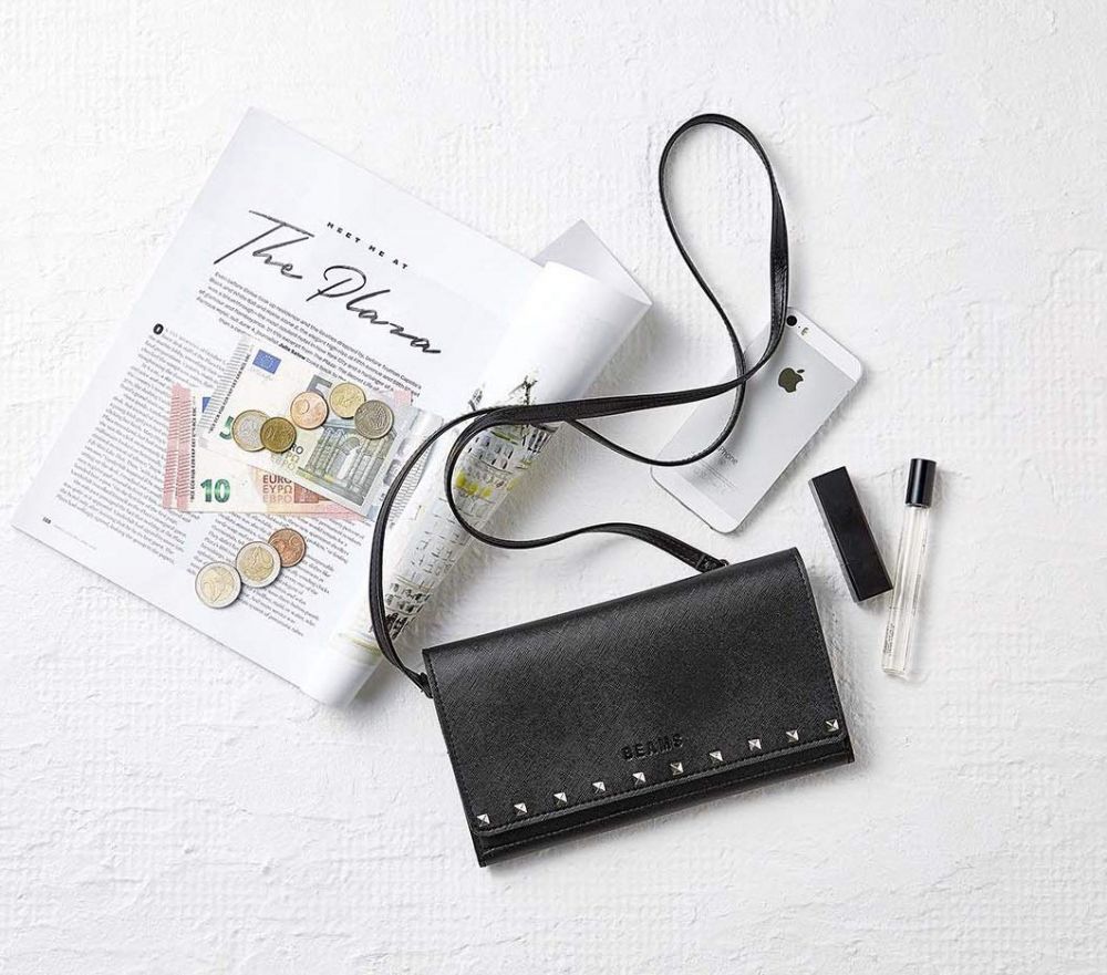 【日本雜誌】2019年9月號日雜預告！6大精選附錄！袋款、卡通收納袋