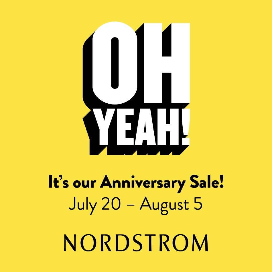 【直運香港】美國Nordstrom周年慶2019(下)！Jo Malone、CHANEL套裝！NARS人氣護唇膏$86！