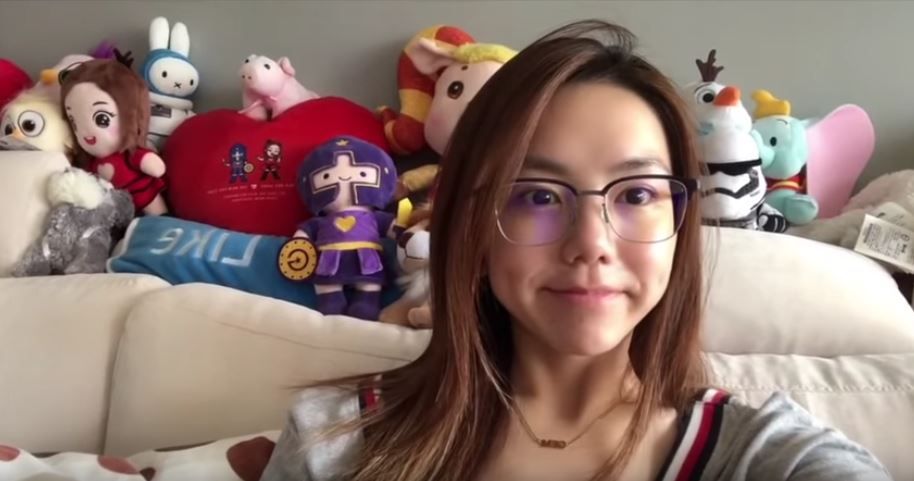 鄧紫棋VLOG吸百萬粉絲！不私心分享「懶人低脂早餐」！材料簡單！高纖消水腫！