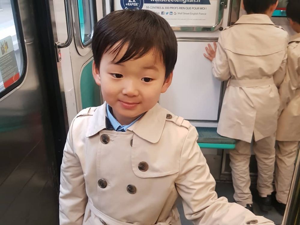 傻傻分不清！細數7對撞樣韓國明星！原來三胞胎民國跟他很像樣！