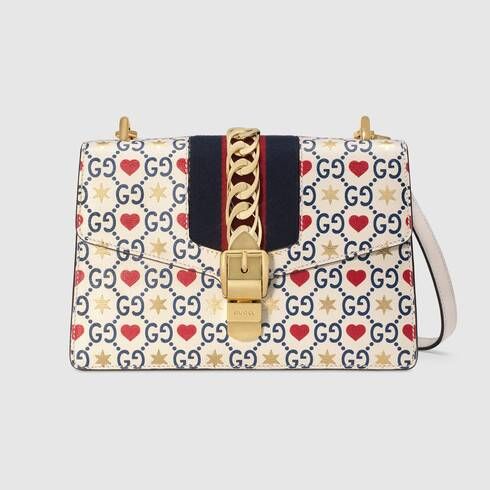 【七夕2019】12大七夕情人節禮物清單！心形設計！Dior、GUCCI、 LOUIS VUITTON限定款！