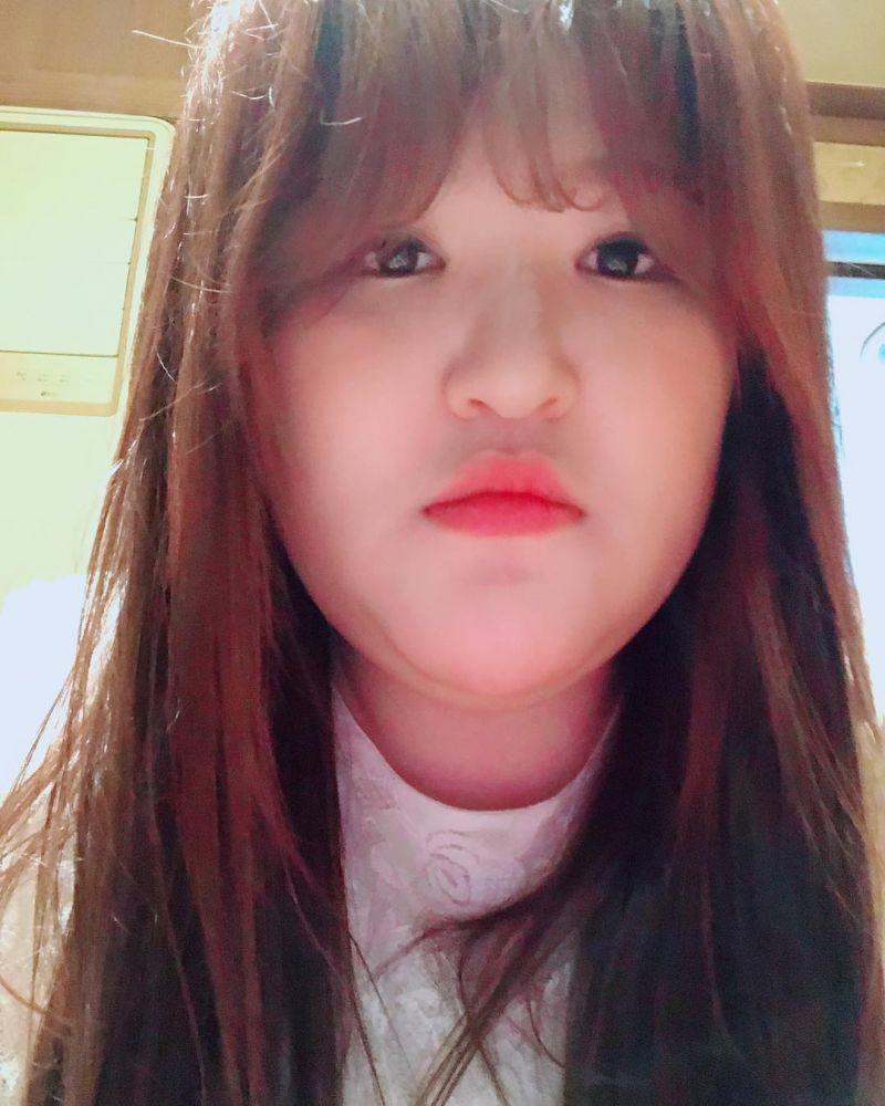 韓國搞笑女星李國主激減9公斤！甩掉肉肉面頰現V面！原來只靠走路真的能減肥！