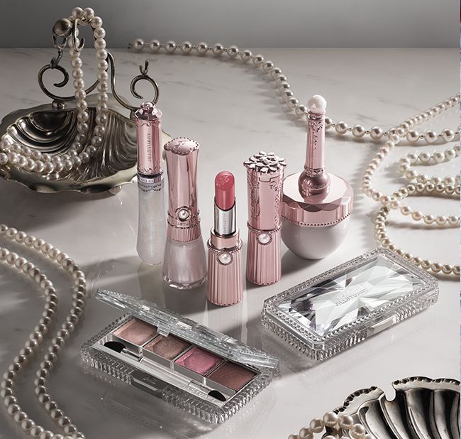 JILL STUART Beauty全線撤出香港！所有彩妝專櫃、分店已結束營業！