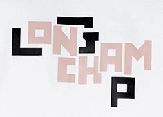 【七夕2019】Longchamp LGP系列粉色登場！限定七夕系列香港有售