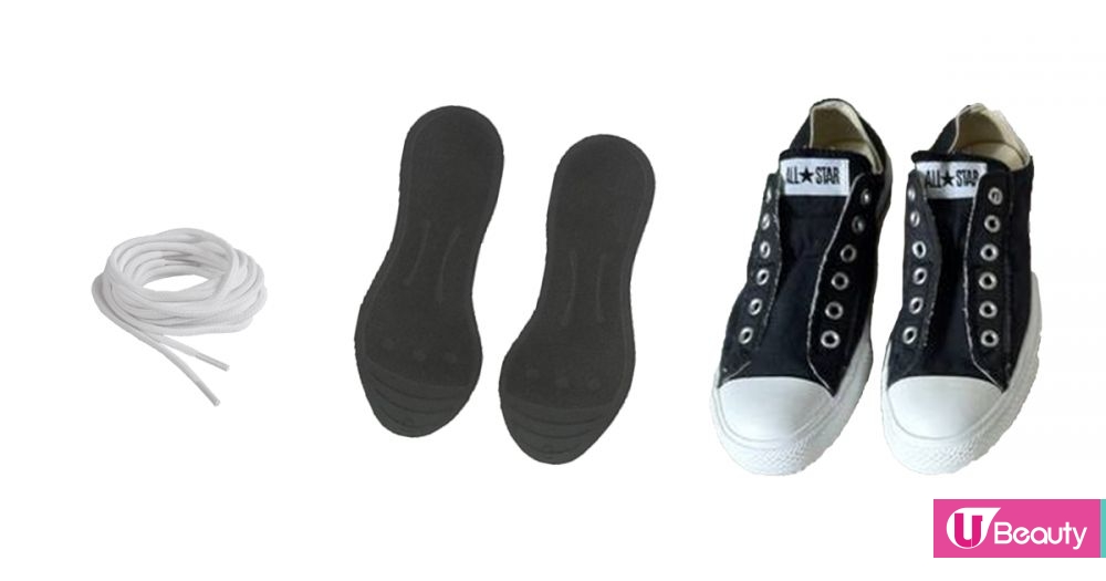 颱風桃芝｜必學鞋子速乾方法！學識4個步驟！再也不怕被大雨淋濕！