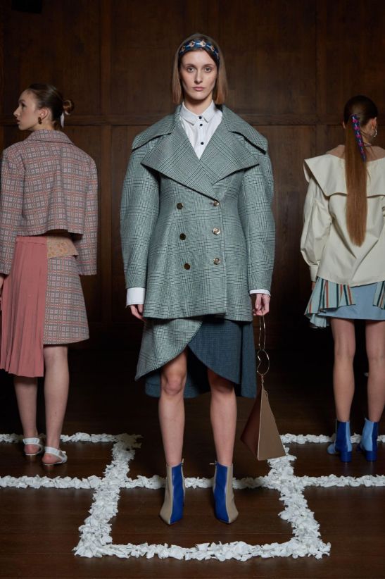 超過10色！PANTONE 2019/2020秋冬流行色趨勢