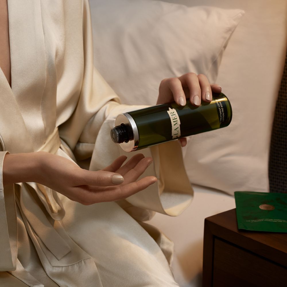 殿堂級肌膚修護！La Mer皇牌肌底修護液輕巧隨行裝