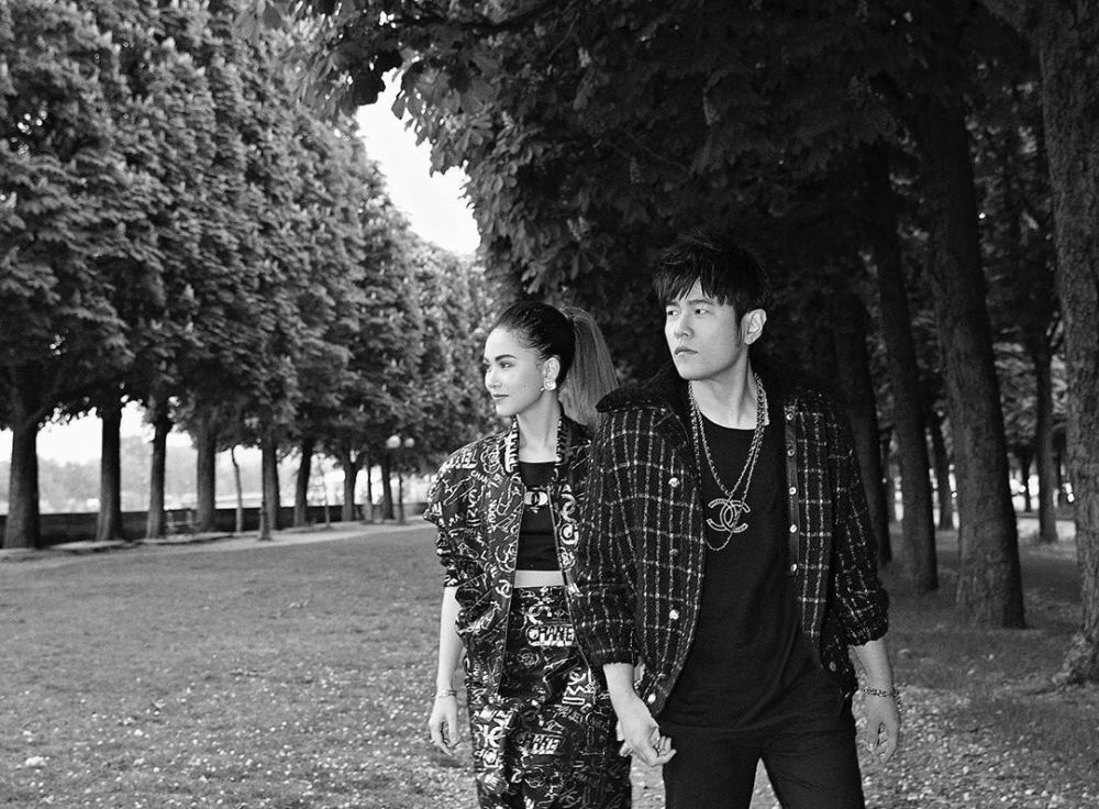 【七夕放閃】6對明星CP逐個看！周杰倫：「告白氣球這首歌只屬於你」