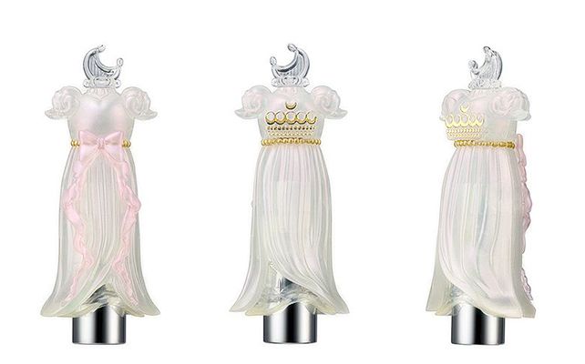 【美少女戰士化妝品】倩尼迪、黑色淑女主題唇膏！香港發售預告